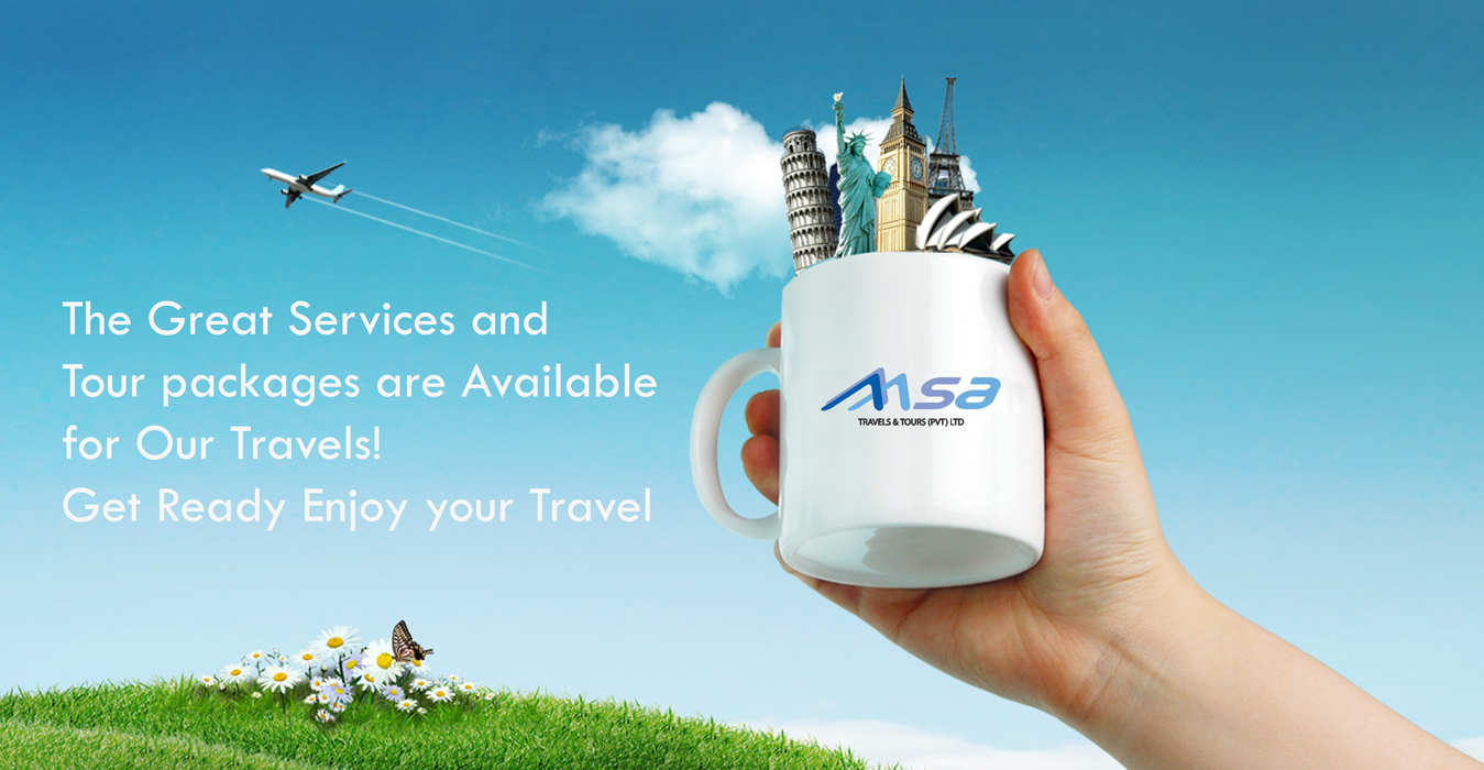 msa travels in tuticorin