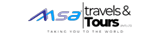 msa travels in tuticorin