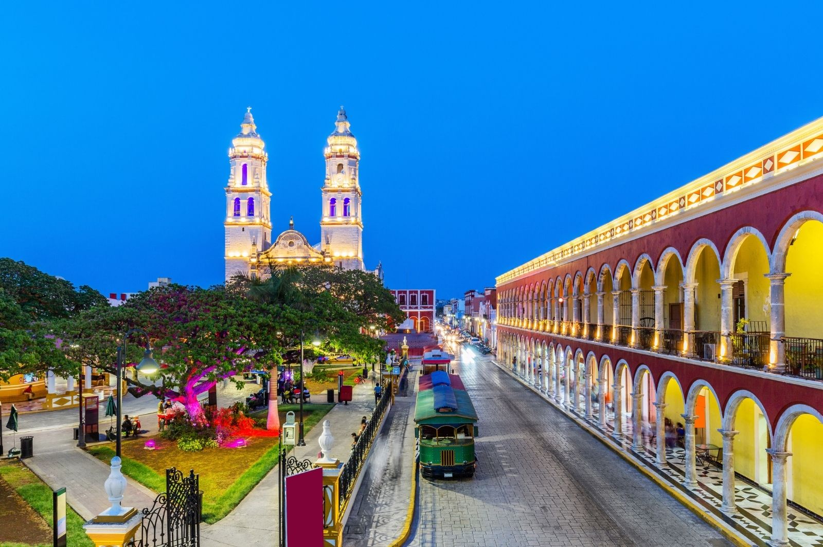 MSA Travels Pvt Ltd offering premium holiday packages