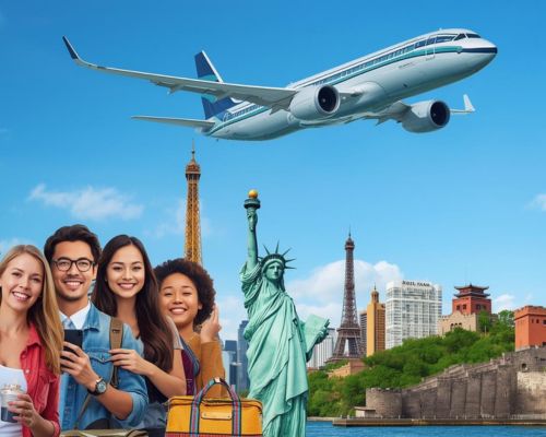 msa travels in tuticorin