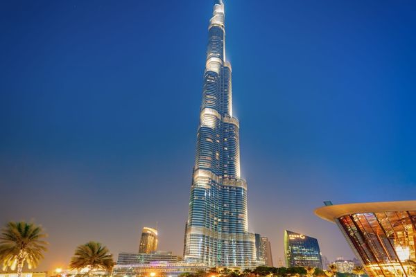 Popular outbound tours providers in Tuticorin for Dubai