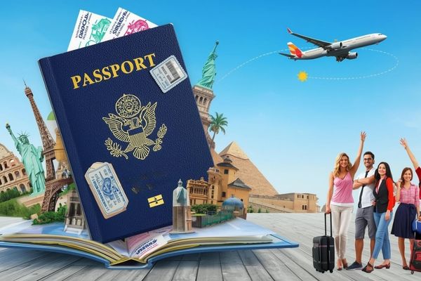 Top holiday tour services in Tuticorin for international packages